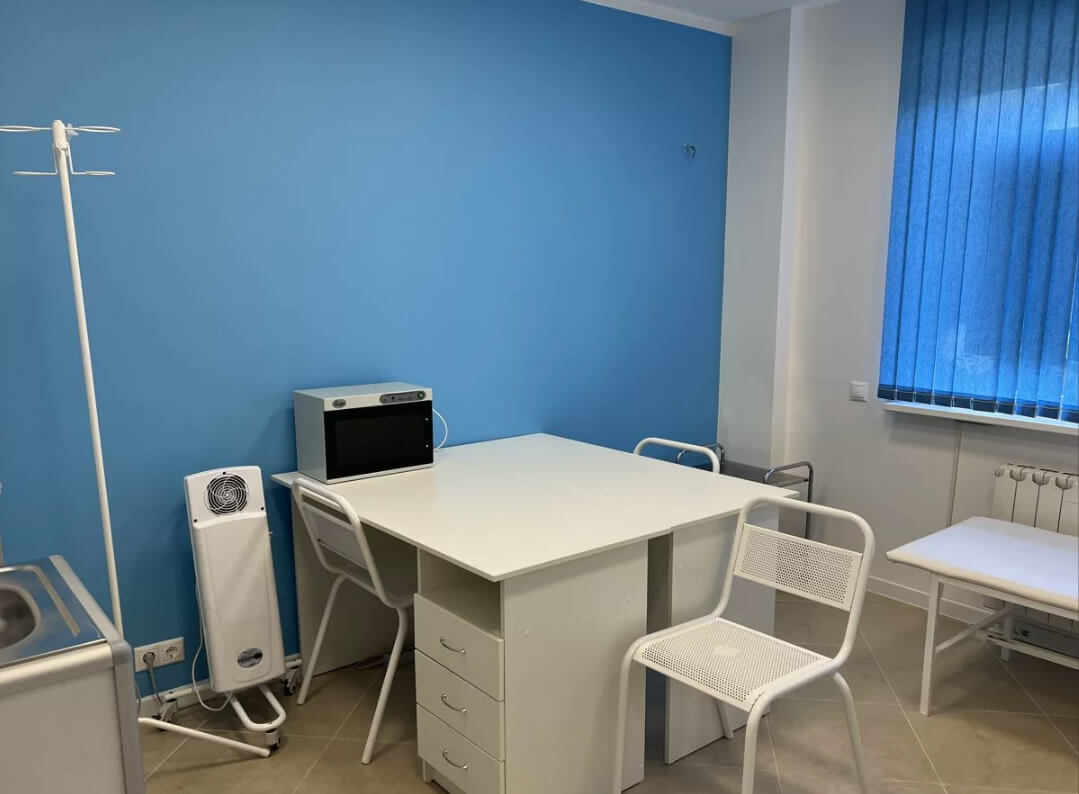 Реабилитационный центр для алкоголиков в Северодонецке: быстро, недорого